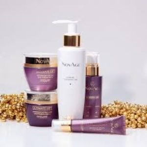 NOVAGE by Oriflame 5 items set